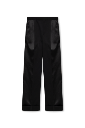 Saint Laurent 'Rive Gauche Large' shopper bag | Men's Bags